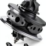 Nissan Pathfinder Turbocharger Core maXpeedingrods-0