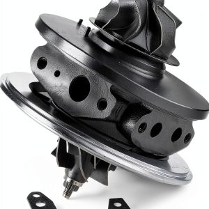 Nissan Pathfinder Turbocharger Core maXpeedingrods-0