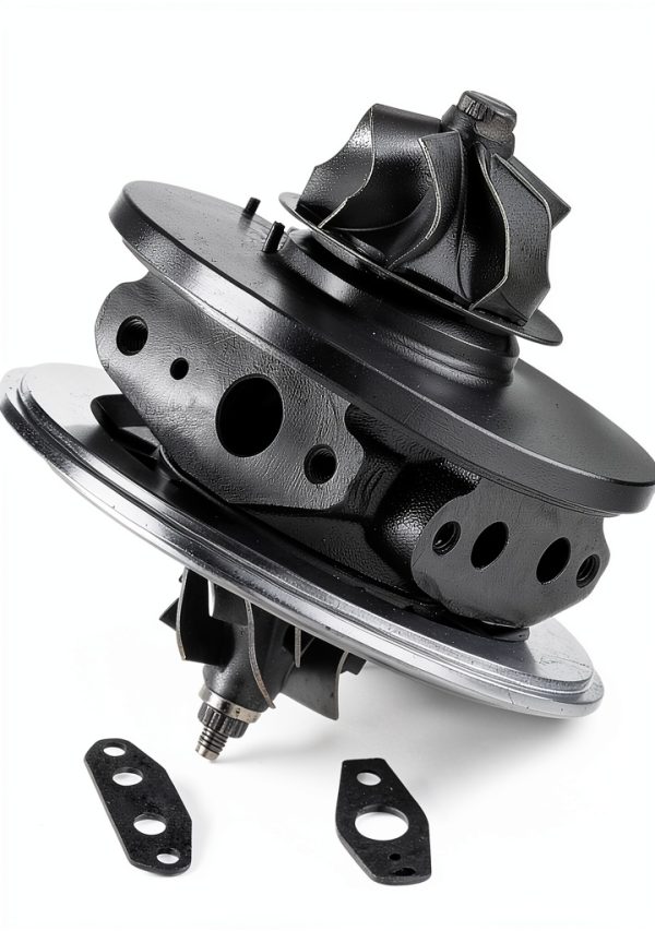 Nissan Pathfinder Turbocharger Core maXpeedingrods-0
