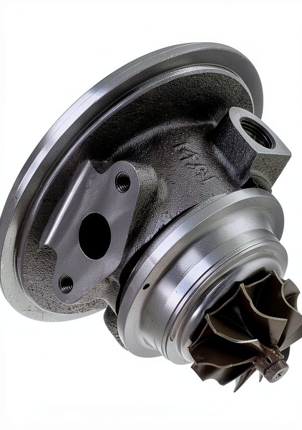 Turbocharger Wheel maXpeedingrods Aluminum Build-1