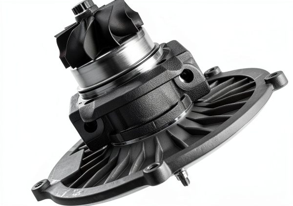 Ford 7.3L Powerstroke Diesel Turbocharger Cartridge by-3