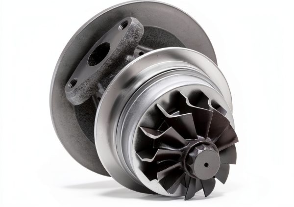 maXpeedingrods Turbocharger for Dodge Ram 6BT 5.9L-4