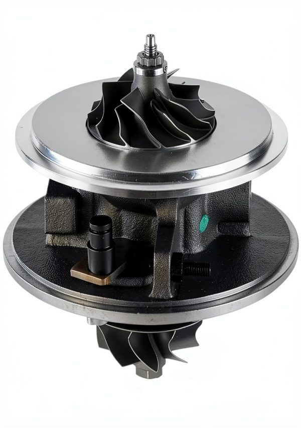 Audi A4 A6 Turbocharger Core Compatible-5
