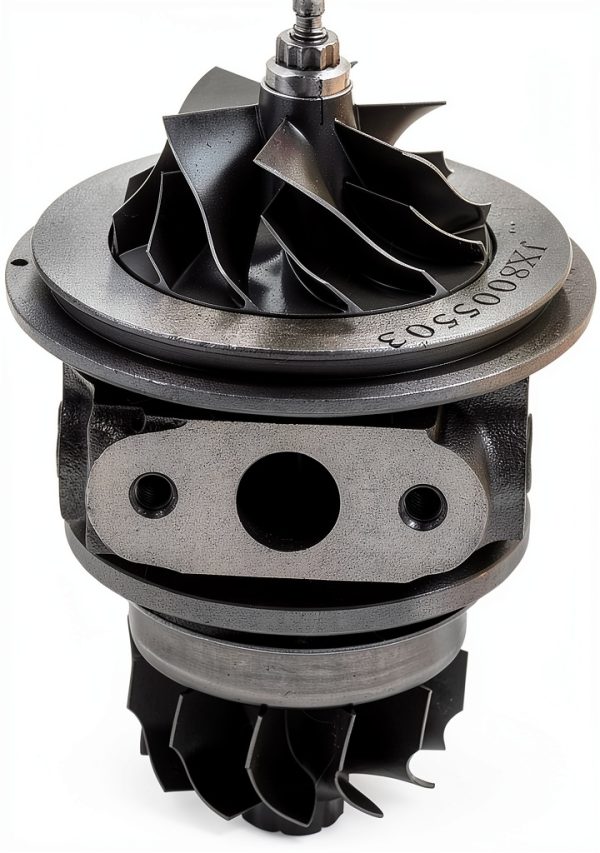 Turbocharger Core maXpeedingrods Water Cooled-6