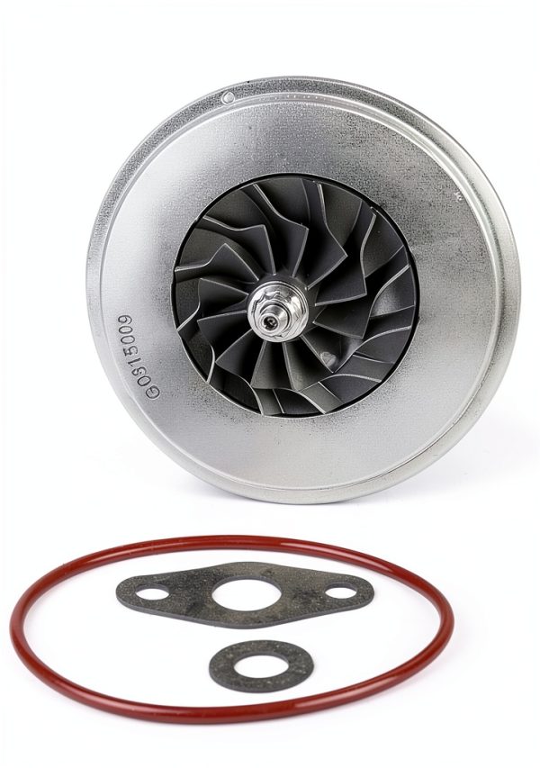HRBLING Turbocharger Core Replacement Design-5