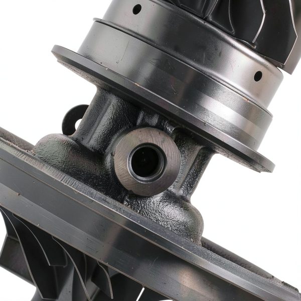Turbocharger Core maXpeedingrods for Dodge M11-5