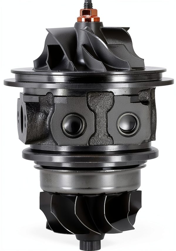 Hyundai Sonata Turbocharger Replacement maXpeedingrods-6