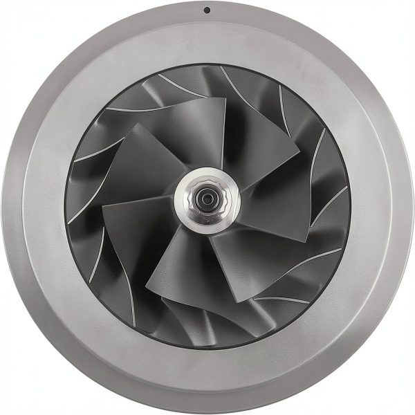 Turbocharger Core for Dodge Cummins 5.9L maXpeed-7