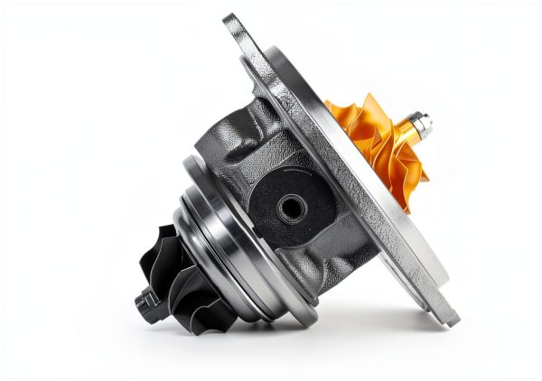 maXpeedingrods Turbocharger for Honda Accord 1.5L-0