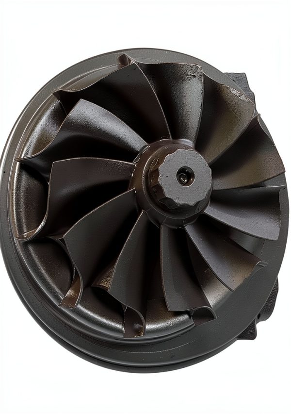 Hyundai Sonata Turbocharger Replacement maXpeedingrods-4