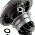 Turbocharger Core maXpeedingrods for Dodge M11-0
