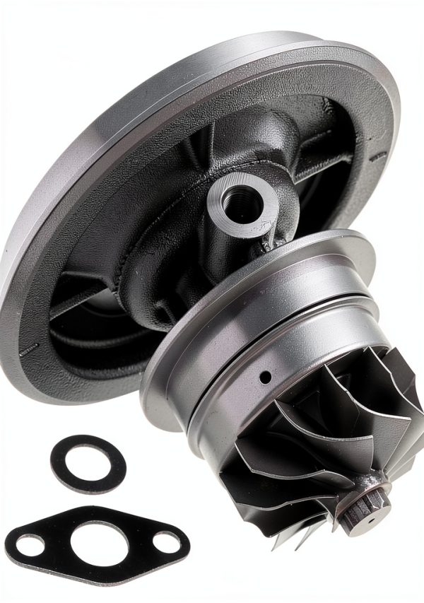 Turbocharger Core maXpeedingrods for Dodge M11-0