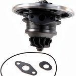Land Rover Turbocharger Replacement maXpeedingrods 452239-0