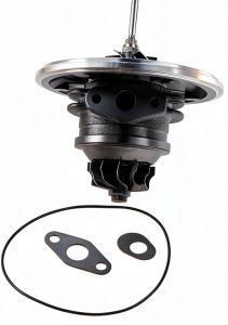 Land Rover Turbocharger Replacement maXpeedingrods 452239-0