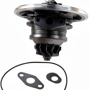 Land Rover Turbocharger Replacement maXpeedingrods 452239-0