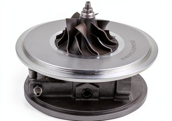 Nissan Pathfinder Turbocharger Core maXpeedingrods-5