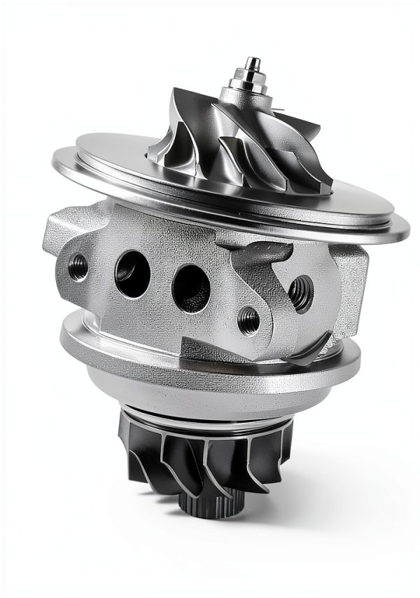 maXpeedingrods Turbo Core for Honda Civic-0
