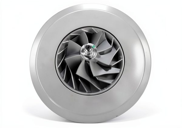 Turbocharger Core IUFDCVRJ High Flow Replacement-1