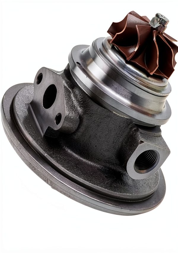 Turbocharger Wheel maXpeedingrods Aluminum Build-5