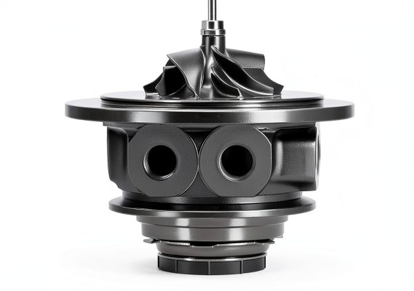 Ford Escape Turbocharger KP39 maXpeedingrods Replacement-4