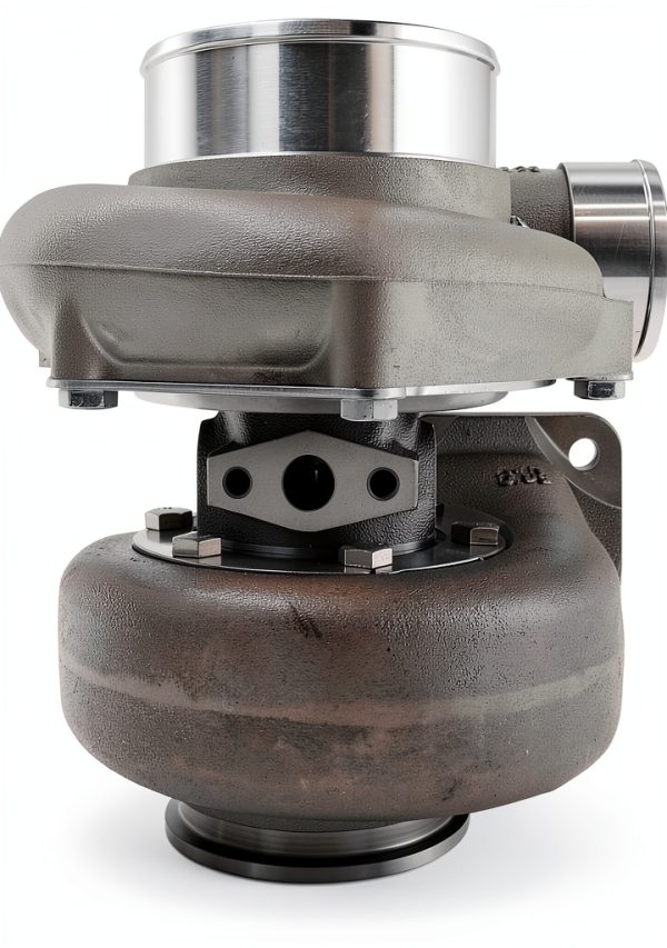 Pulsar Turbo PSR3582 GEN2 Turbocharger-3
