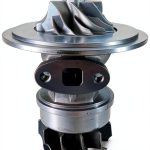 Turbocharger Core IUFDCVRJ High Flow Replacement-0