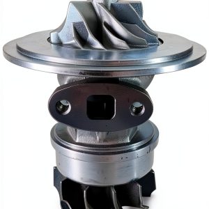 Turbocharger Core IUFDCVRJ High Flow Replacement-0