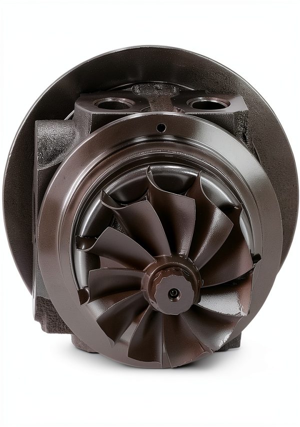 Hyundai Sonata Turbocharger Replacement maXpeedingrods-3
