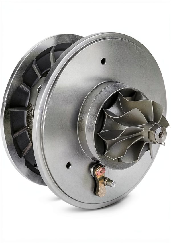 Audi A4 A6 Turbocharger Core Compatible-4