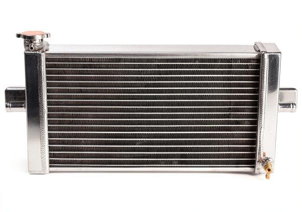 POWERSR Aluminum Turbo Core SRD04 Direct BoltOn-1