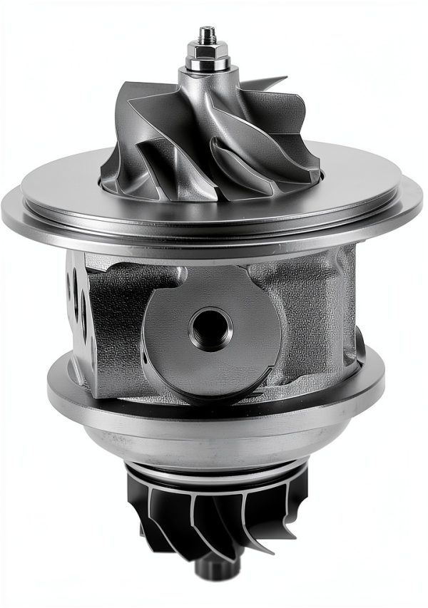 maXpeedingrods Turbo Core for Honda Civic-4