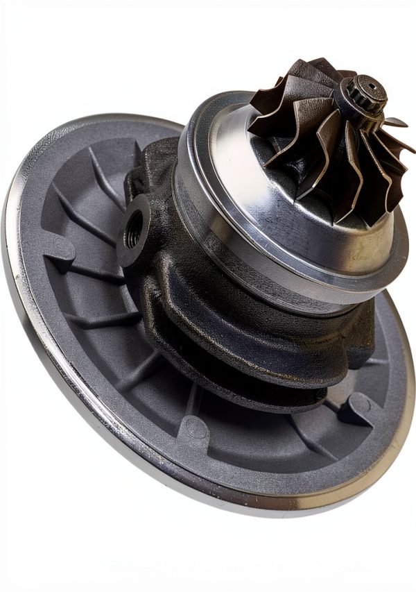 Land Rover Turbocharger Replacement maXpeedingrods 452239-8