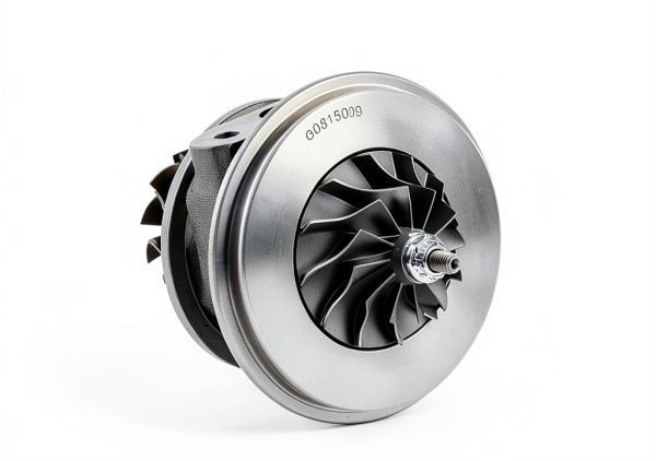 HRBLING Turbocharger Core Replacement Design-2