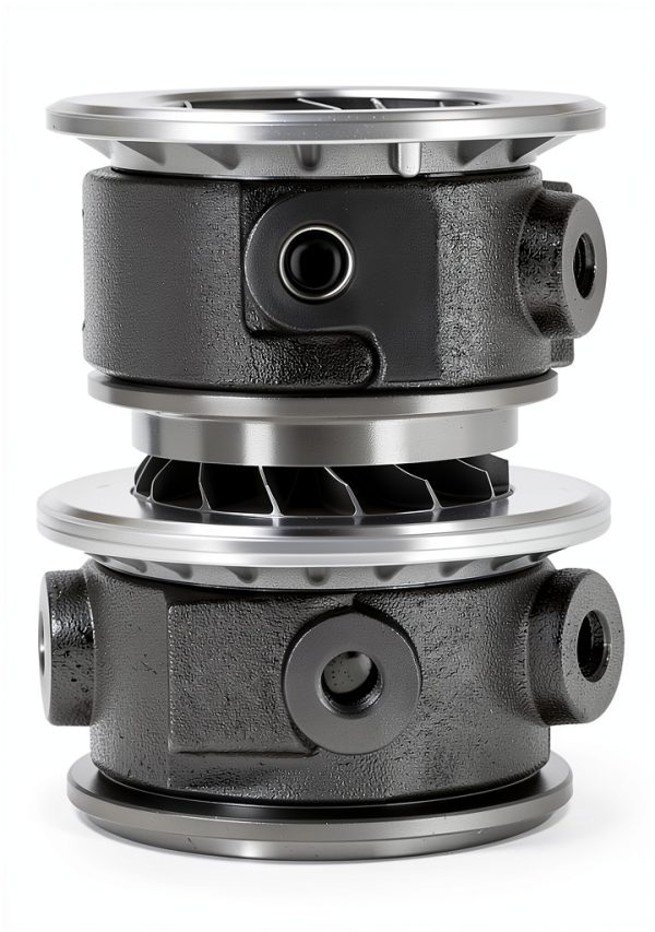 Subaru Turbocharger Core maXpeedingrods Replacement-1