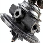 Turbocharger Wheel maXpeedingrods Aluminum Build-0