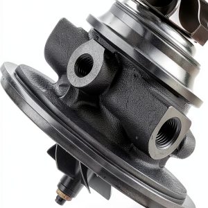 Turbocharger Wheel maXpeedingrods Aluminum Build-0