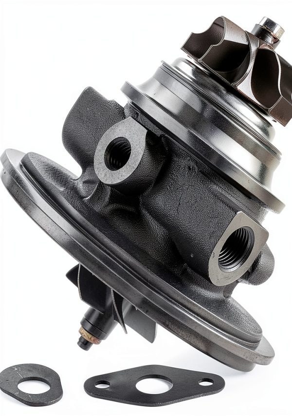 Turbocharger Wheel maXpeedingrods Aluminum Build-0
