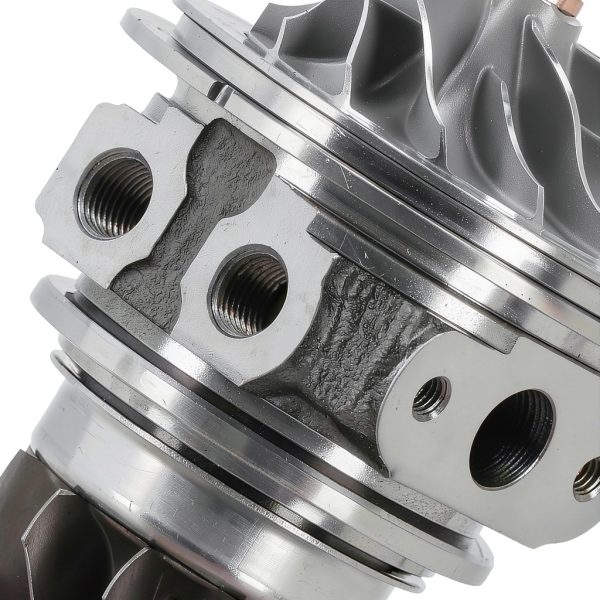 Hyundai Sonata Turbocharger Replacement maXpeedingrods-2