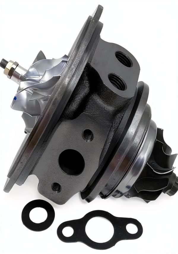 Turbocharger Core MHSTZSAB Aluminum Replacement-2