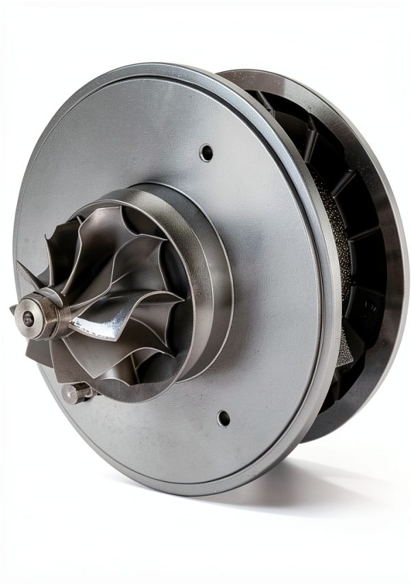 Audi A4 A6 Turbocharger Core Compatible-3