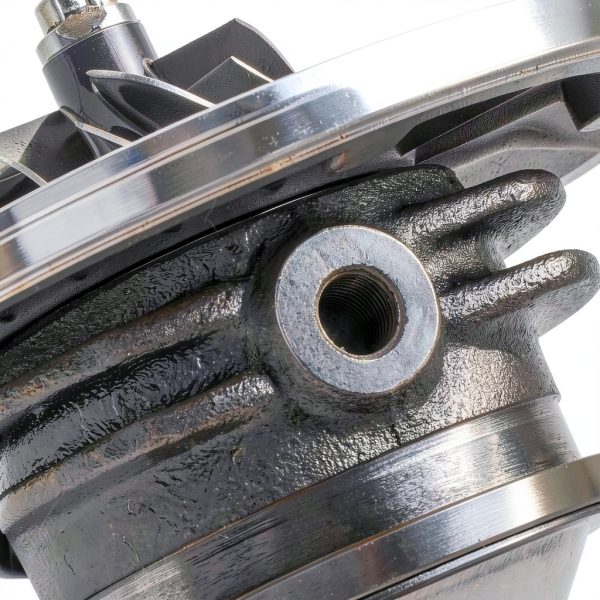 Land Rover Turbocharger Replacement maXpeedingrods 452239-6