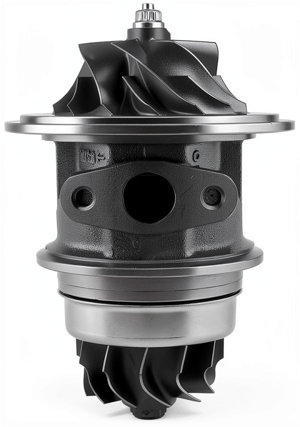 Turbocharger Core for Dodge Cummins 5.9L maXpeed-5
