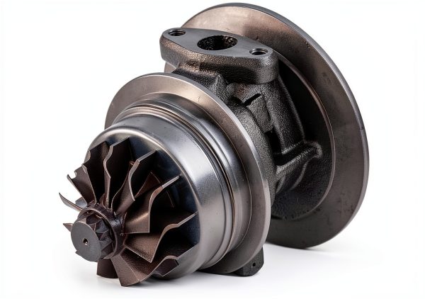 maXpeedingrods Turbocharger for Dodge Ram 6BT 5.9L-2