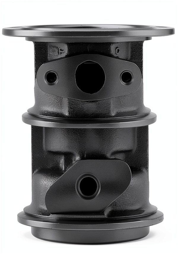 Turbocharger Core for Dodge Cummins 5.9L maXpeed-1