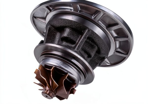 Turbocharger Core maXpeedingrods for Toyota 2KD-FTV-7
