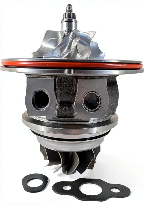 Turbocharger Core KFTLDYZL High Temp Cartridge-3