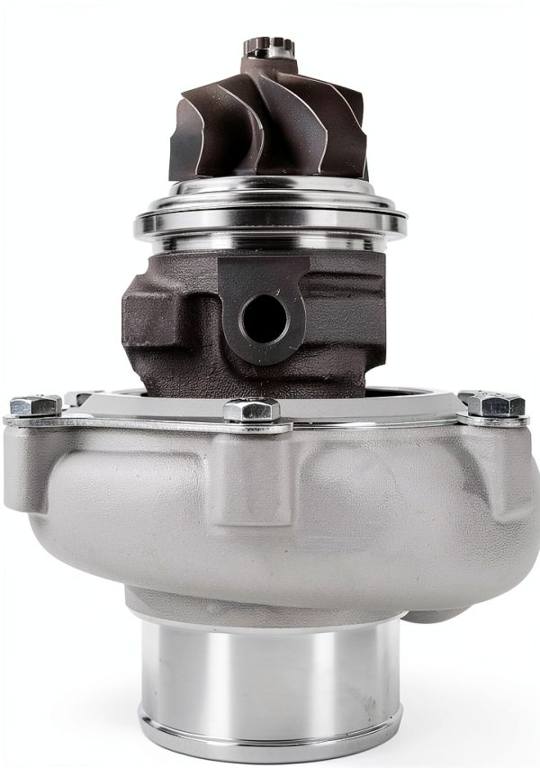 Pulsar Turbo Systems PSR2860 GEN2 Turbocharger-2
