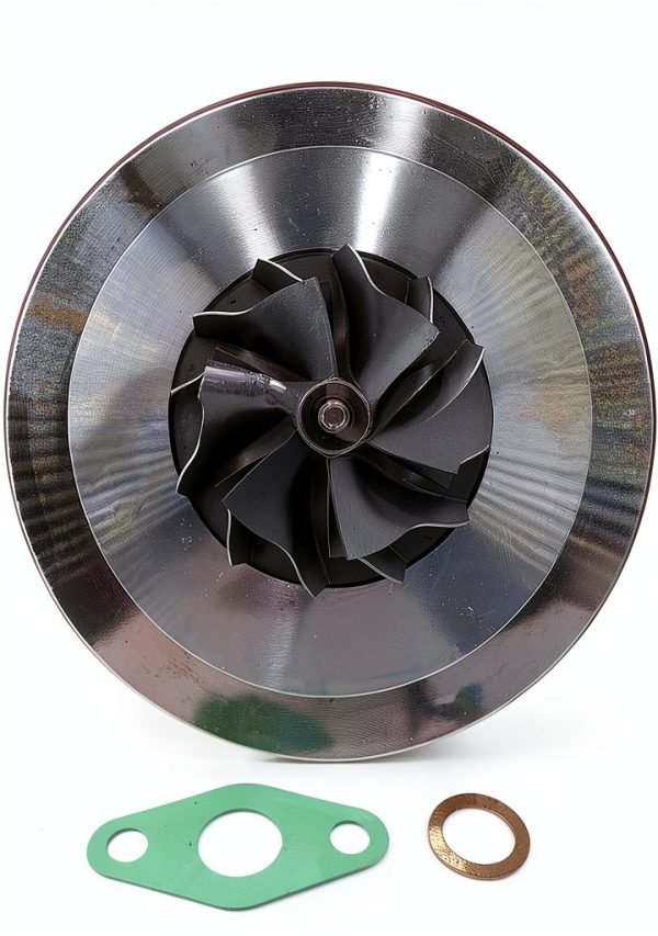 VUIPAJQC Turbocharger Core Repair Kit-4