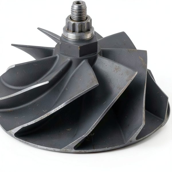 Ford 7.3L Powerstroke Diesel Turbocharger Cartridge by-7