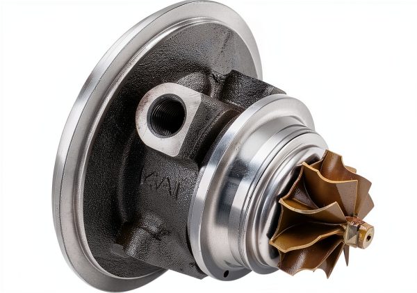 Turbocharger Wheel maXpeedingrods Aluminum Build-2